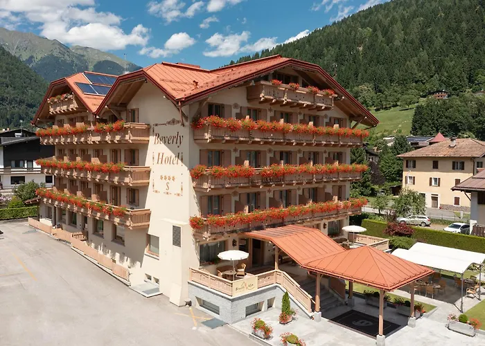 Beverly Alps Hotel & Spa