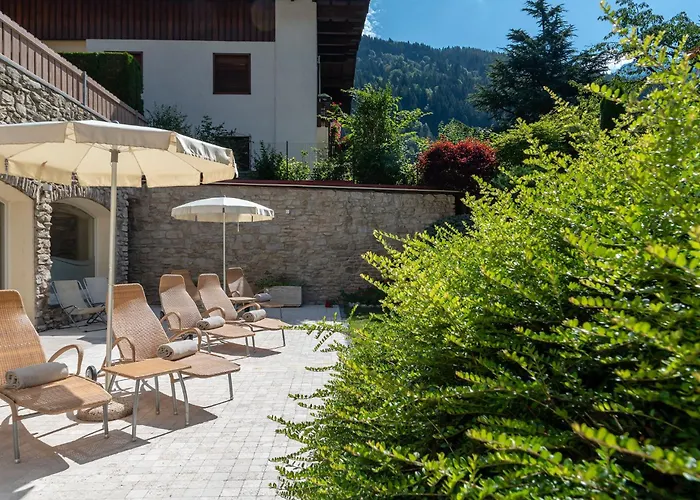Beverly Alps Hotel & Spa
