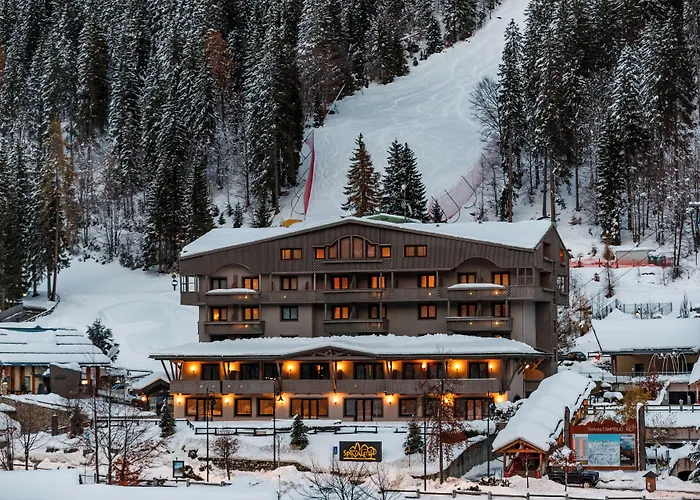 Hotel Spinale