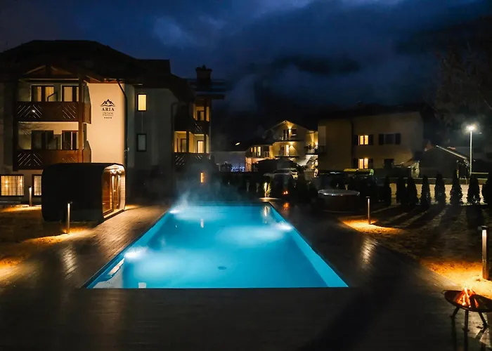 Hotel Quadrifoglio