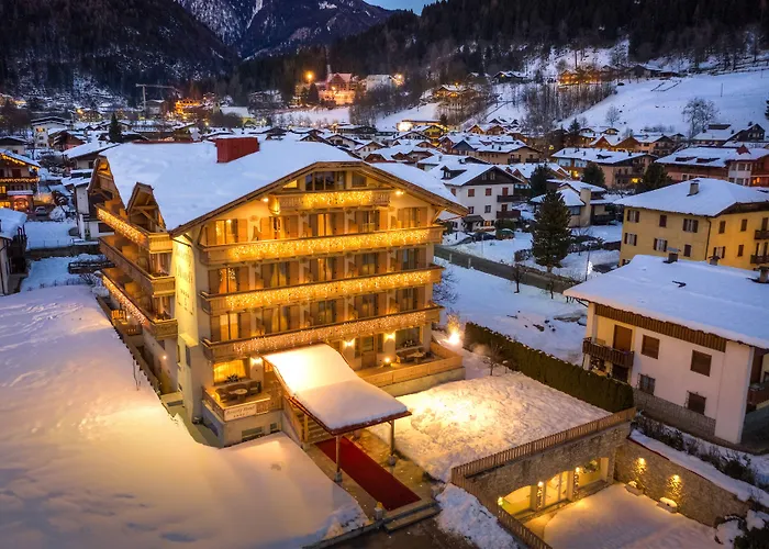 Beverly Alps Hotel & Spa