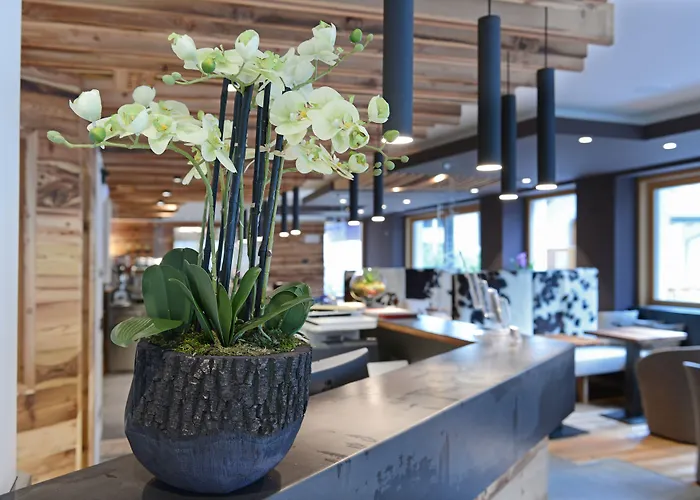 Dolomeet Boutique Hotel