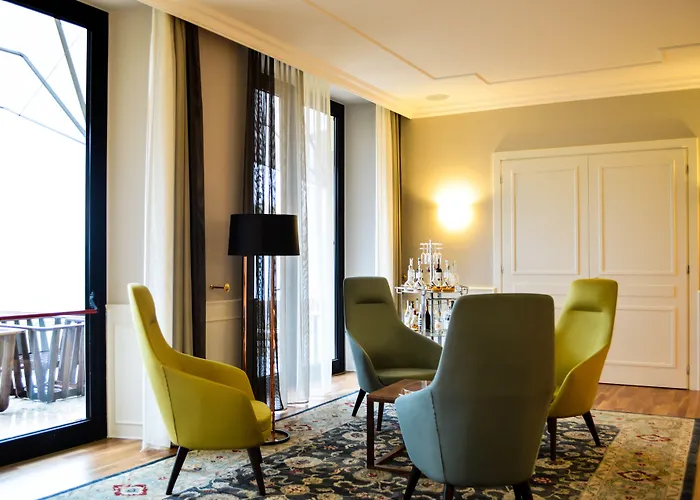 Grand Hotel Terme Sirmione