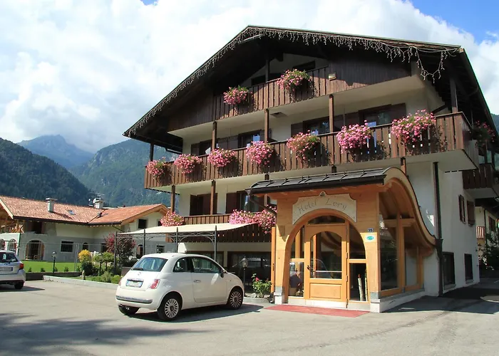Hotel Lory